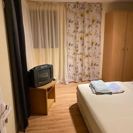 Apartment Bdin 瓦爾納 外观 照片