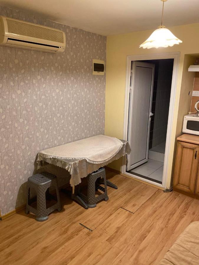 Apartment Bdin 瓦爾納 外观 照片