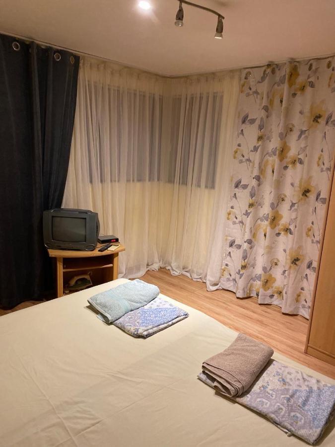 Apartment Bdin 瓦爾納 外观 照片