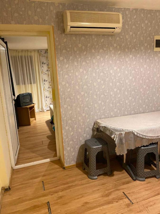 Apartment Bdin 瓦爾納 外观 照片