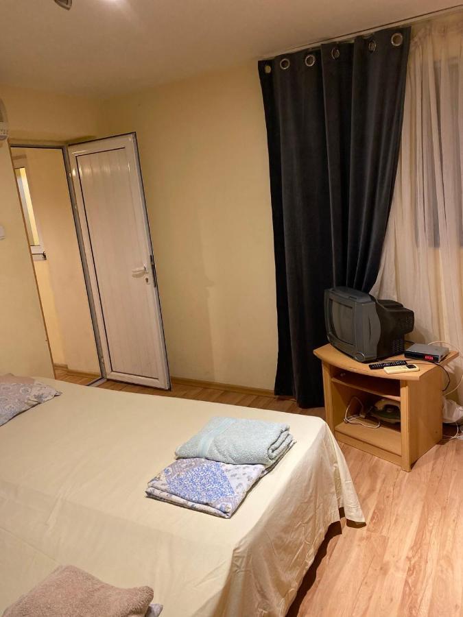 Apartment Bdin 瓦爾納 外观 照片