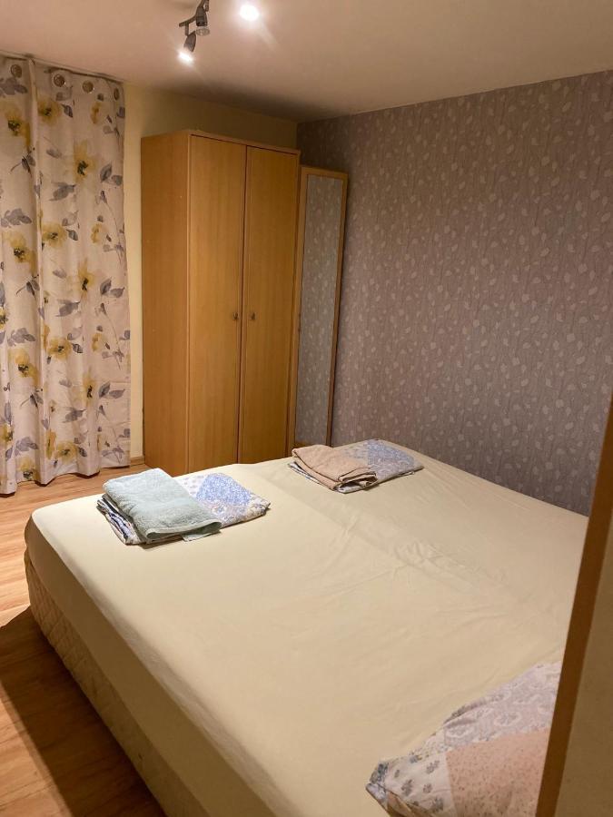 Apartment Bdin 瓦爾納 外观 照片