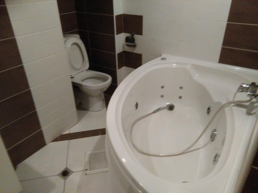 Apartment Bdin 瓦爾納 外观 照片